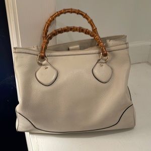 GUCCI TOTE
